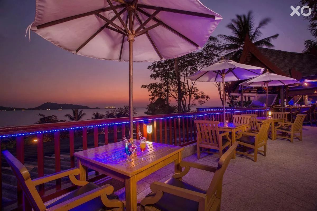 Novotel Phuket Resort