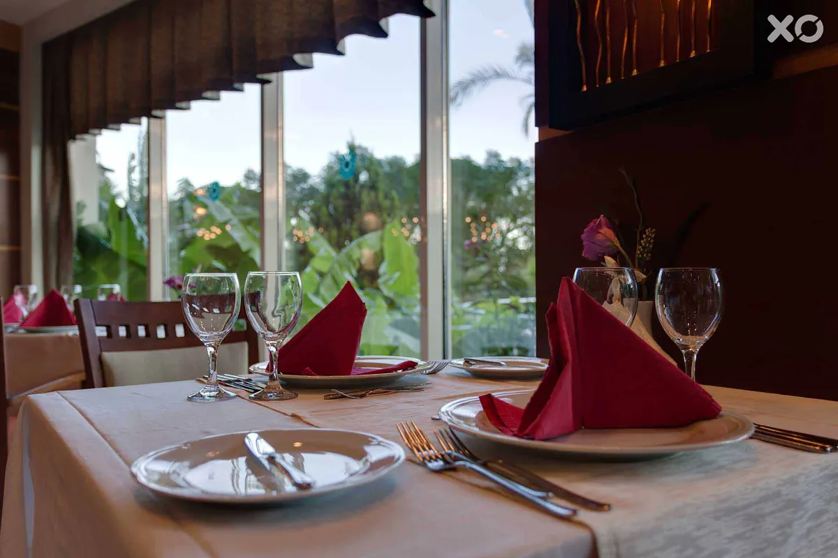 Zena Resort Hotel