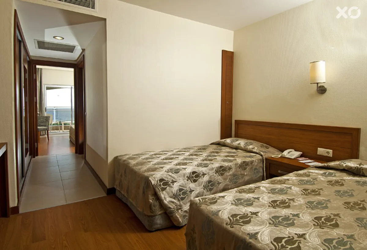 Amelia Beach Resort Hotel & Spa