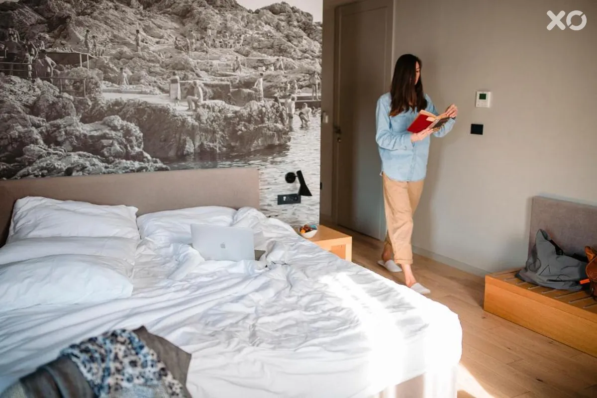 One Suite Hotel