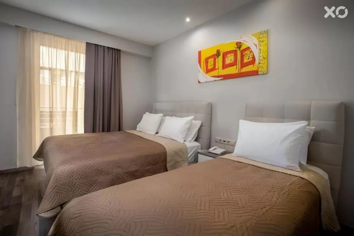 Irini Hotel