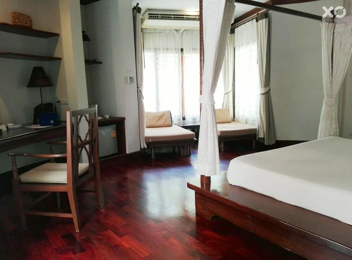 Golden Beach Resort