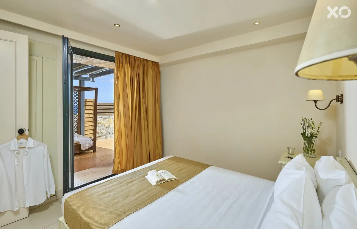Sentido Vasia Resort & Spa