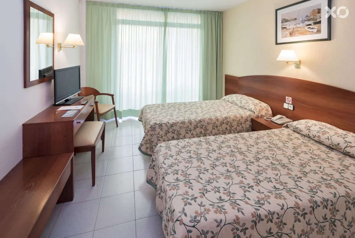 GHT Costa Brava Hotel