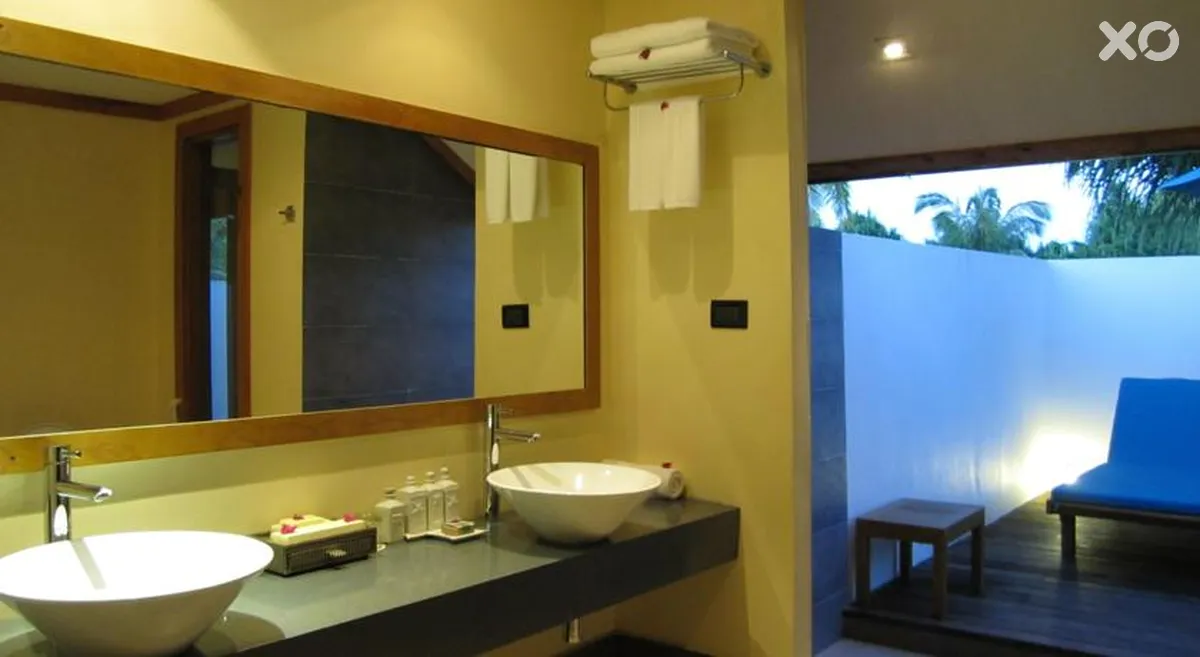 Canareef Resort Maldives