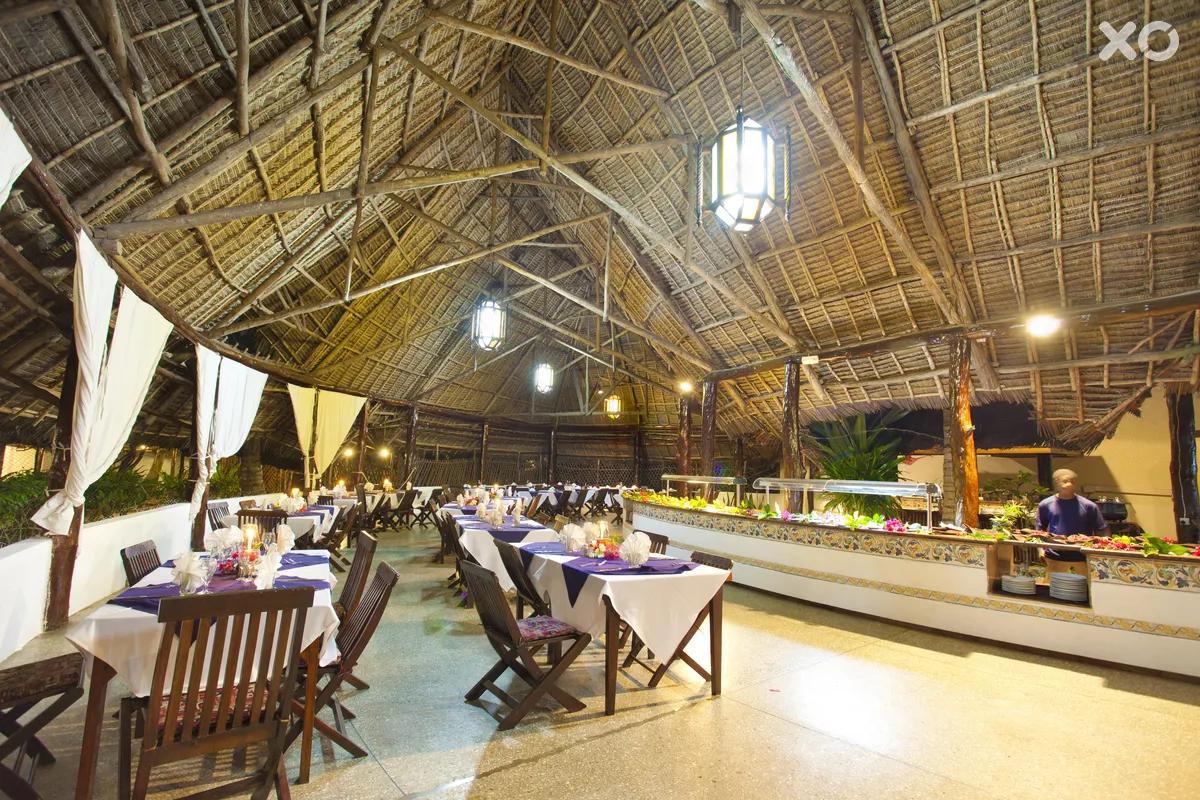 Kiwengwa Beach Resort