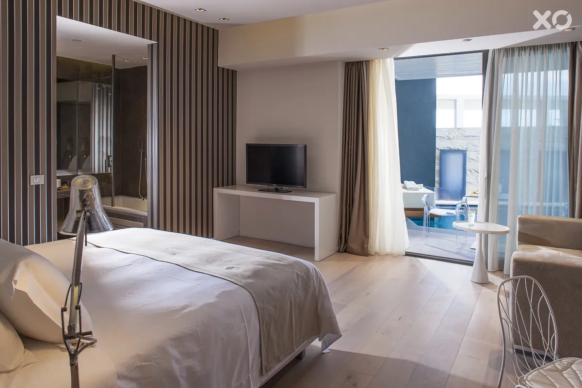 Aqua Blu Boutique Hotel & Spa
