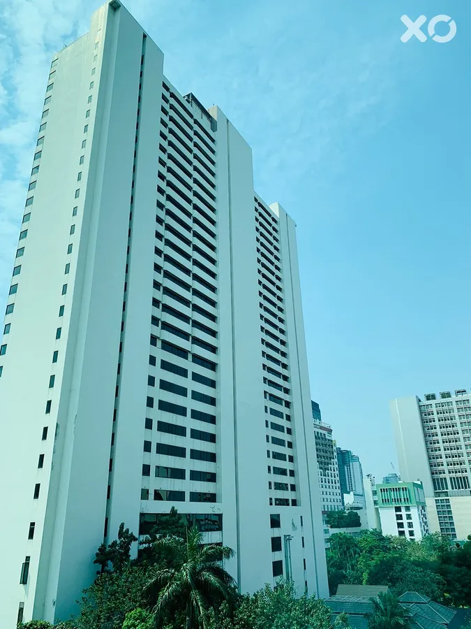 Citrus Sukhumvit 11 by Compass Hospitality