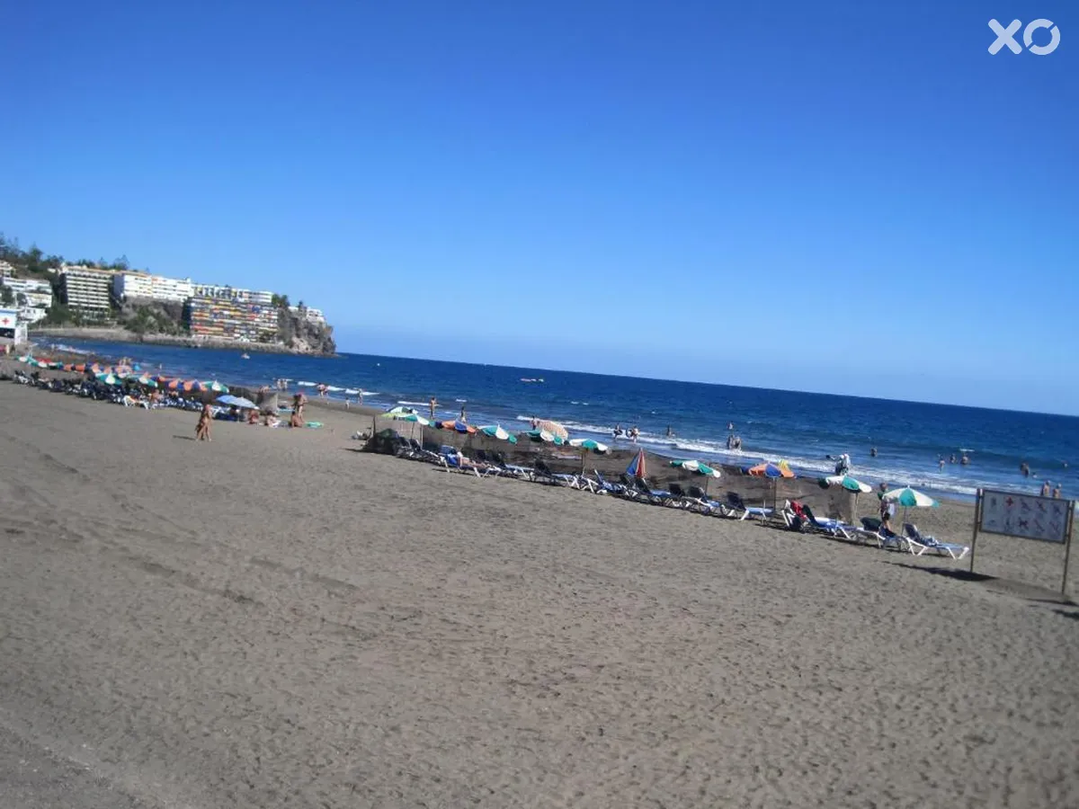 San Agustin Beach Club Hotel