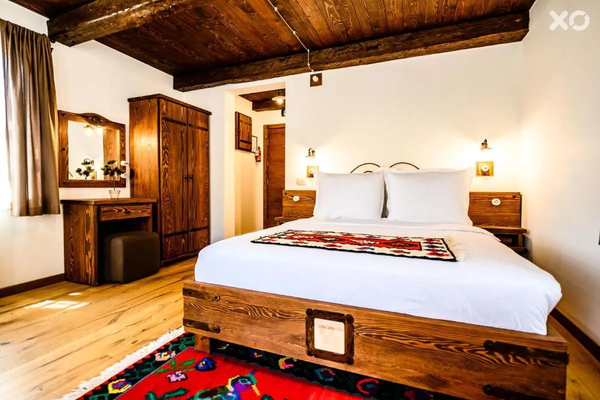 Stara Carsija Hotel & Spa