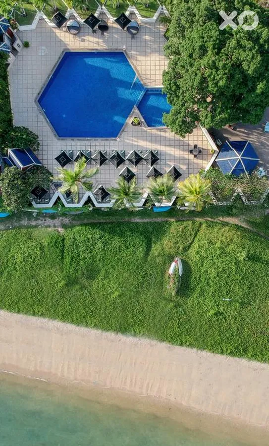 Siam Bayshore Resort & Spa