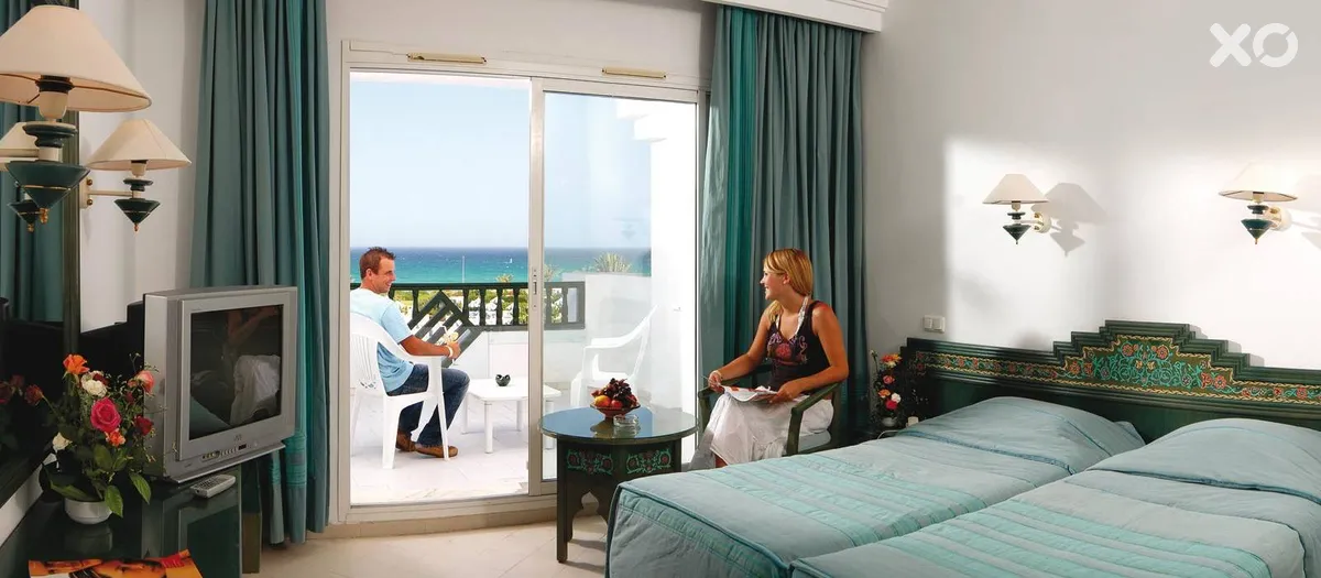 ONE Resort El Mansour