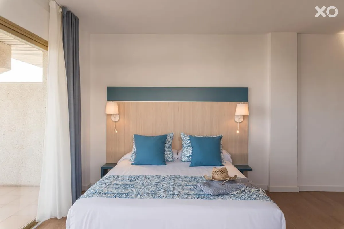 Salou Beach by Pierre & Vacances