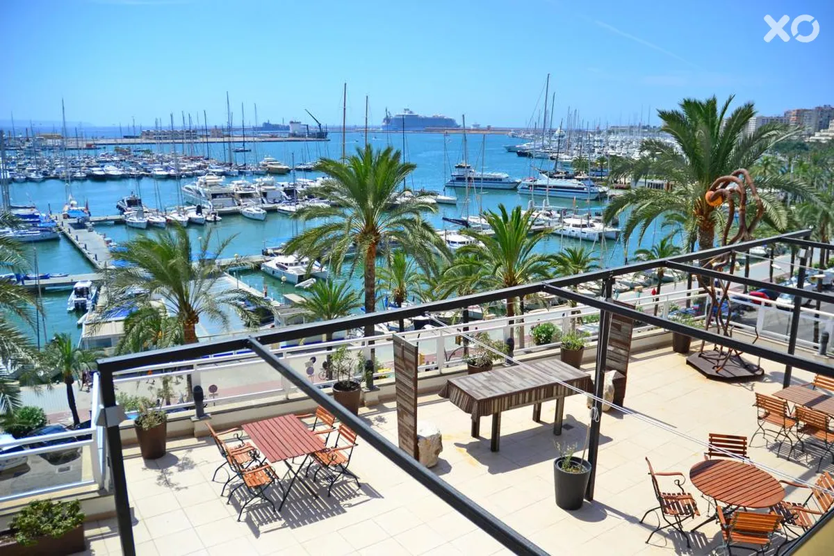 THB Mirador Hotel