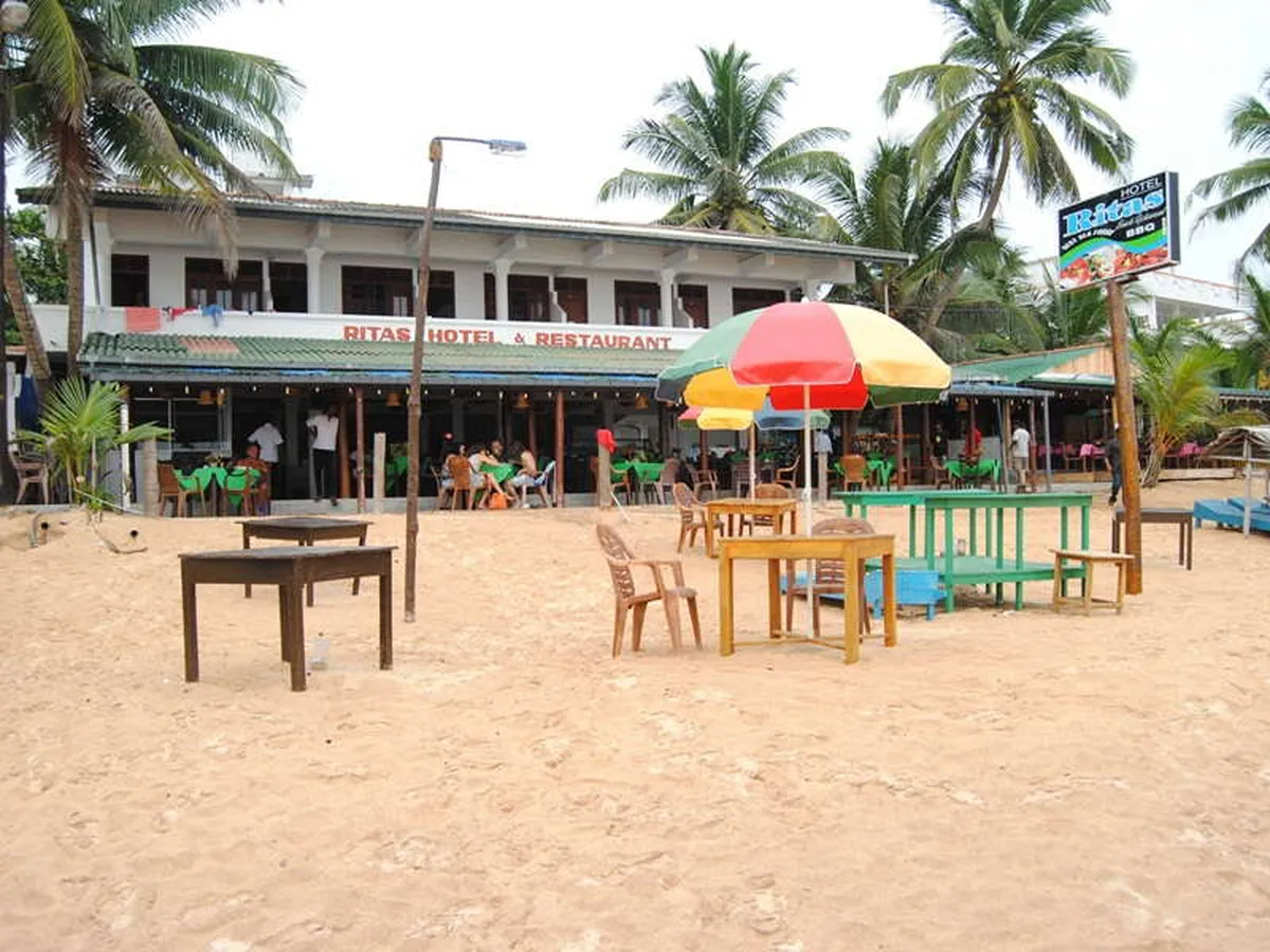 Ritas Hotel