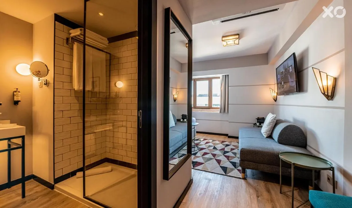 Pestana Lisboa Vintage City Center Suites