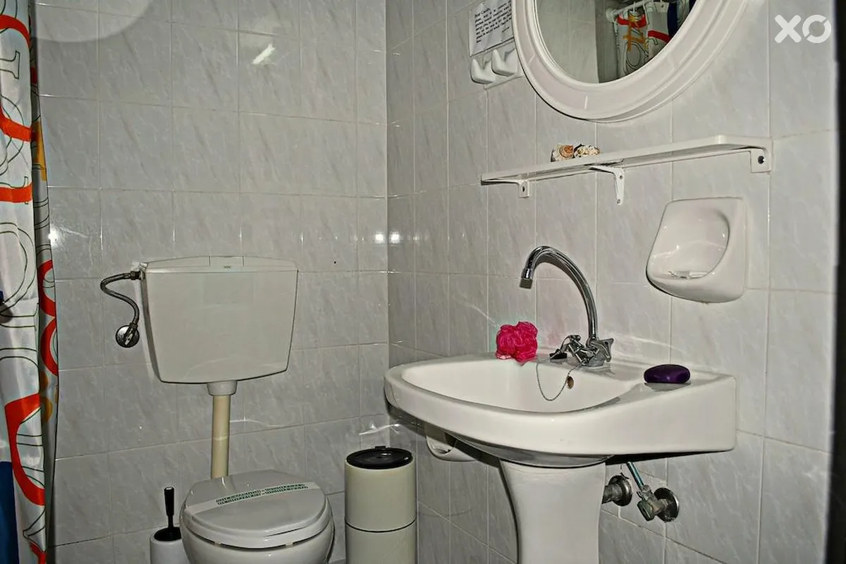 Iliostasi Beach Apartments