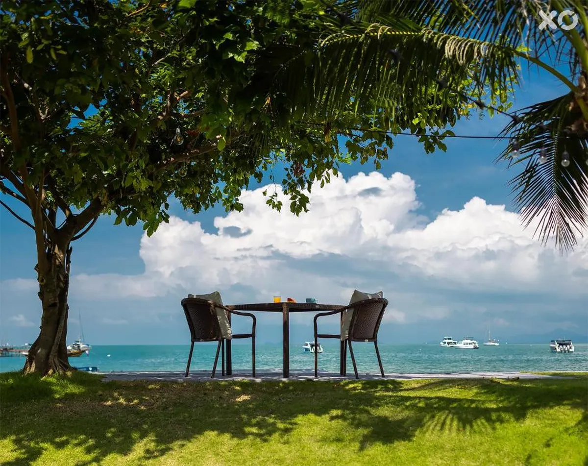 U Samui