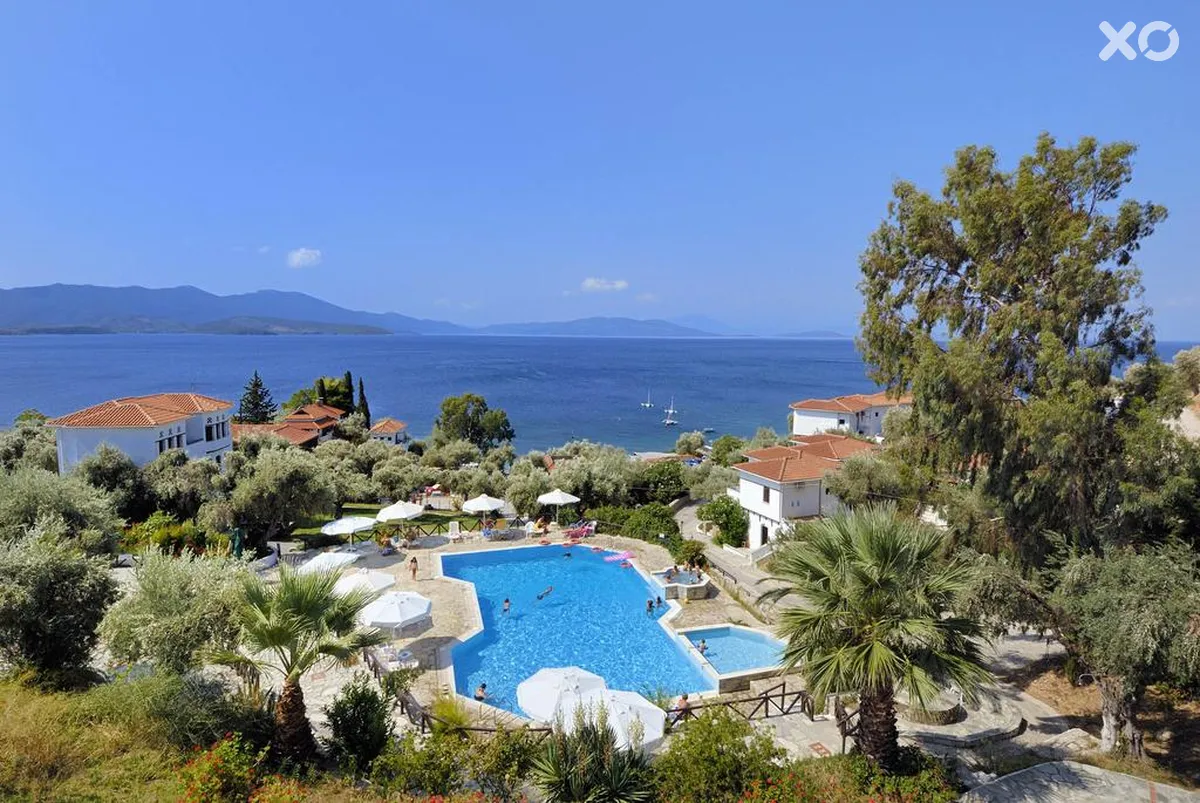 Leda Village Resort