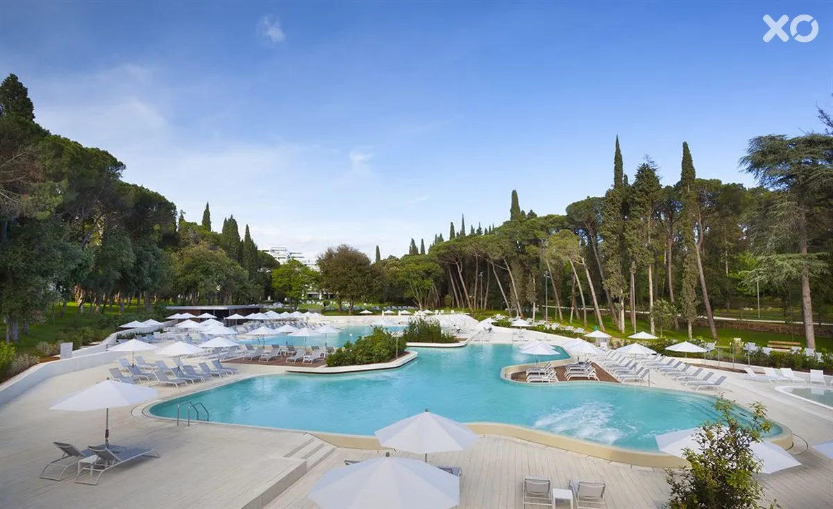 Eden Hotel
