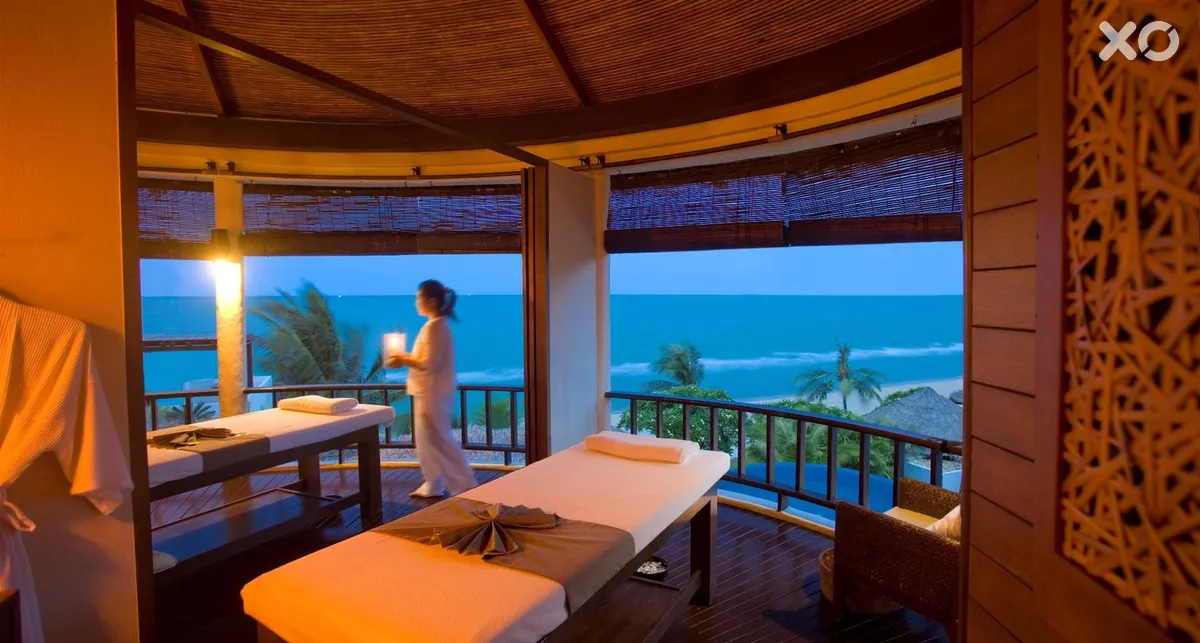 Aleenta Resort & Spa Hua Hin