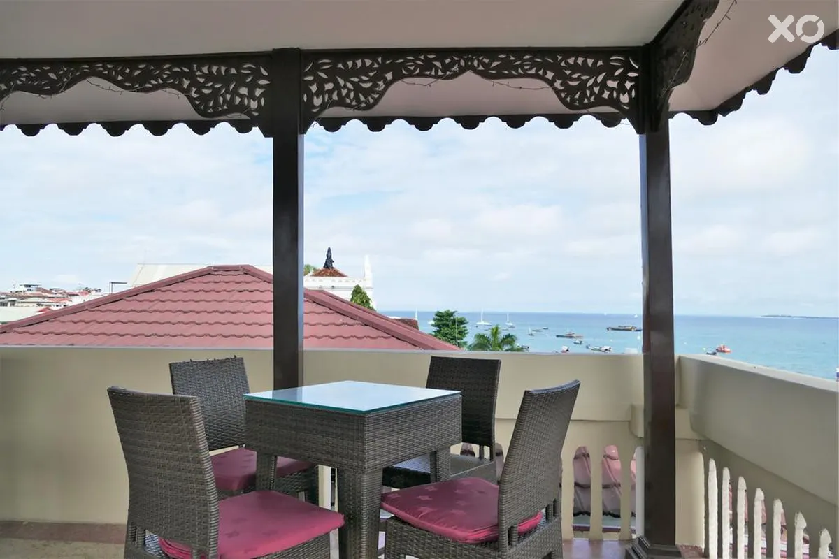 Best Western Plus Zanzibar
