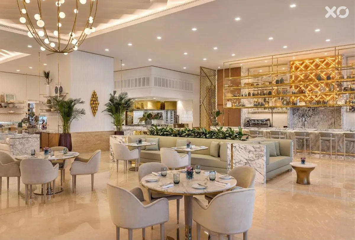 The St. Regis Dubai The Palm