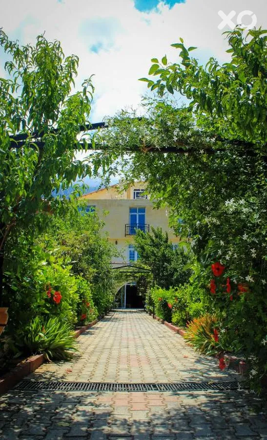 Lapida Garden Hotel