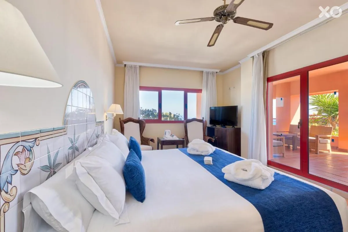 Ibersol Almunecar Beach & Spa