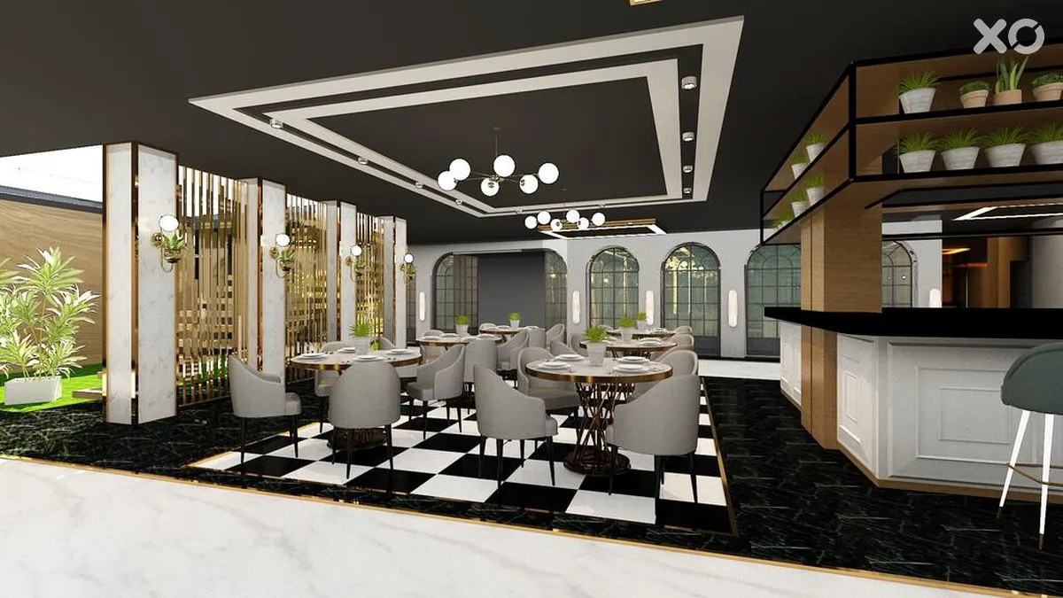 Elysium Green Suites