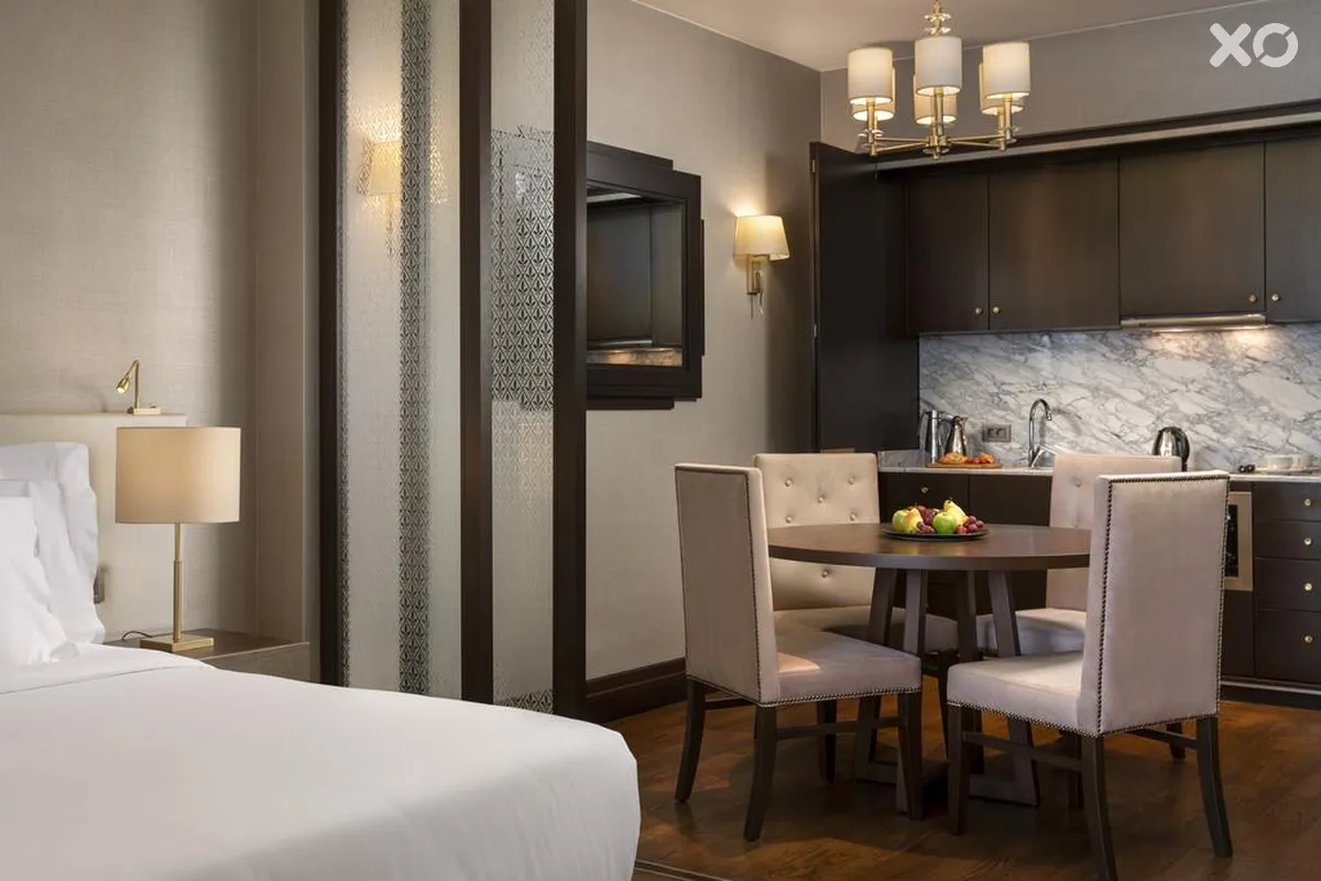 Barcelo Istanbul Hotel