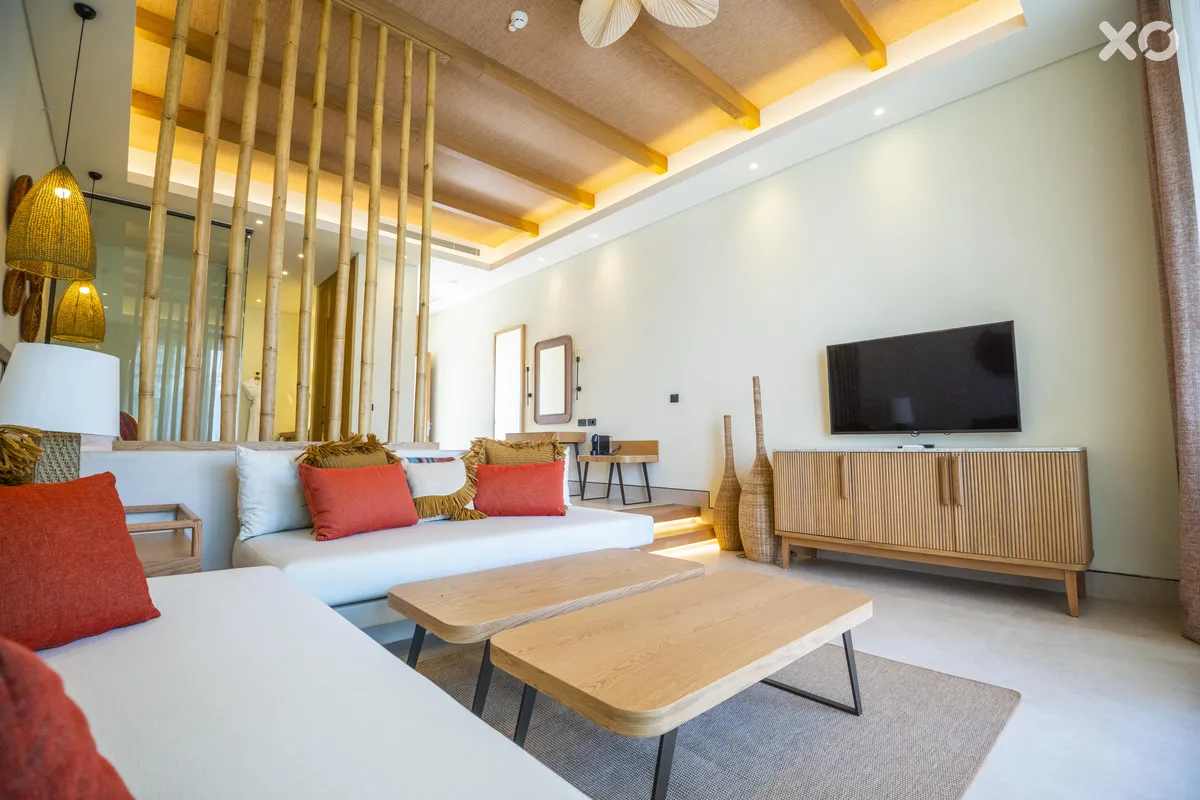 Bohemia Suites & Villas Sirene