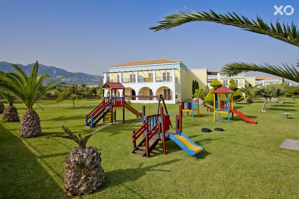 Corali Hotel