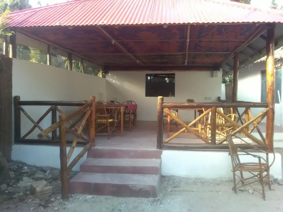 Kihori Beach Bungalows