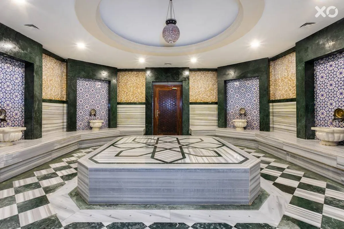 Orange County Resort Hotel Belek