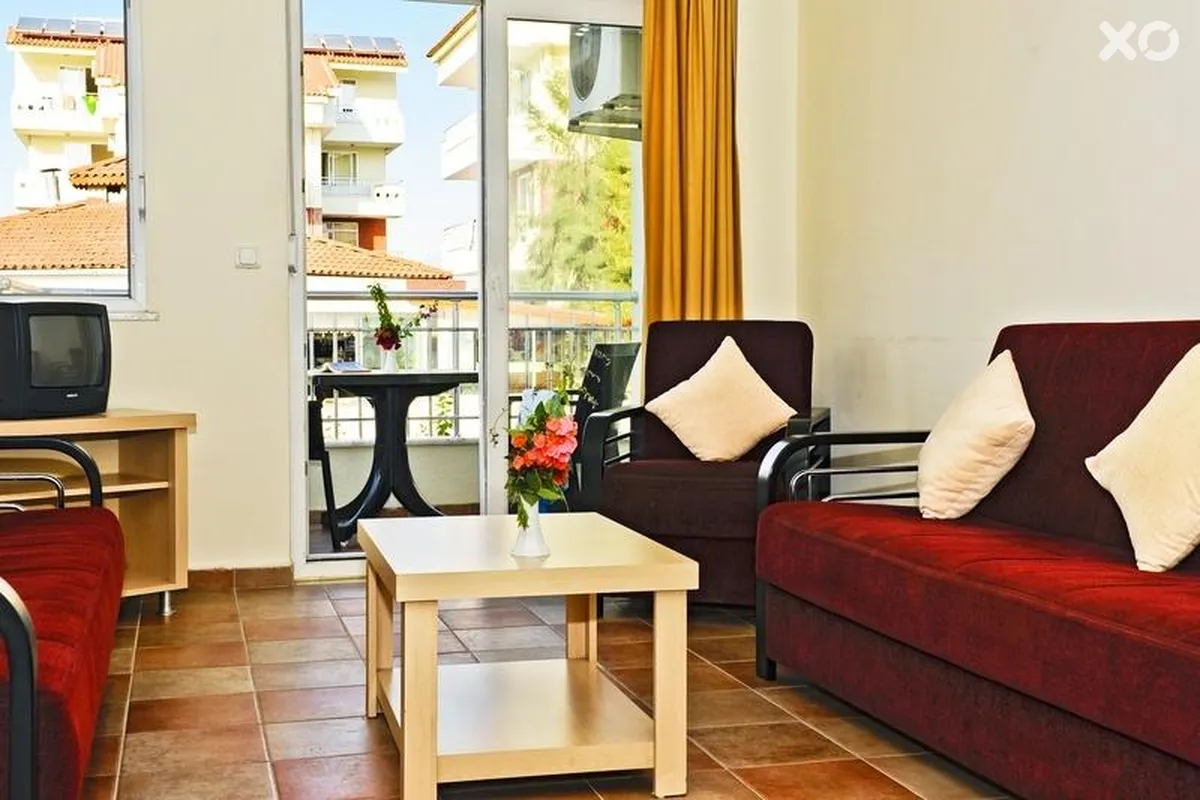 Irem Garden Hotel