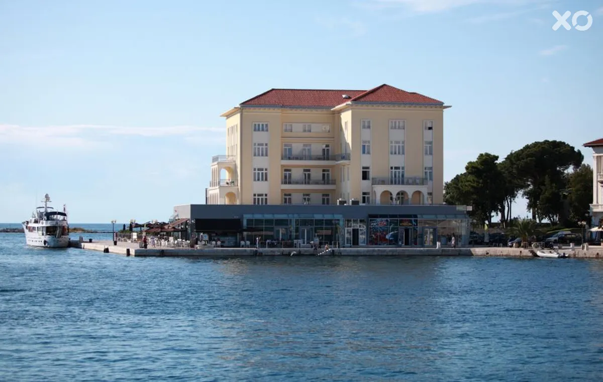 Bo Hotel Palazzo