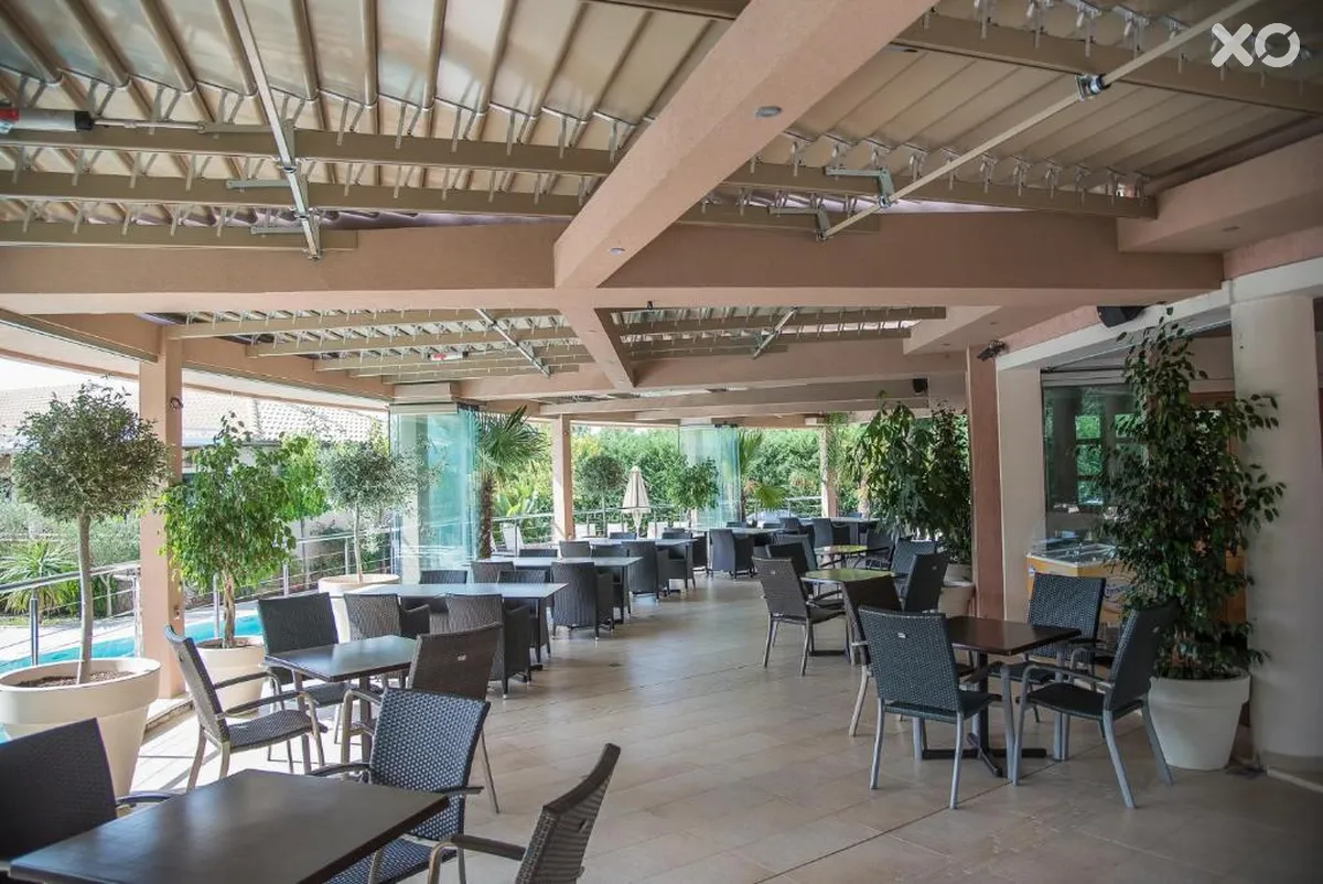 Daluz Boutique Hotel