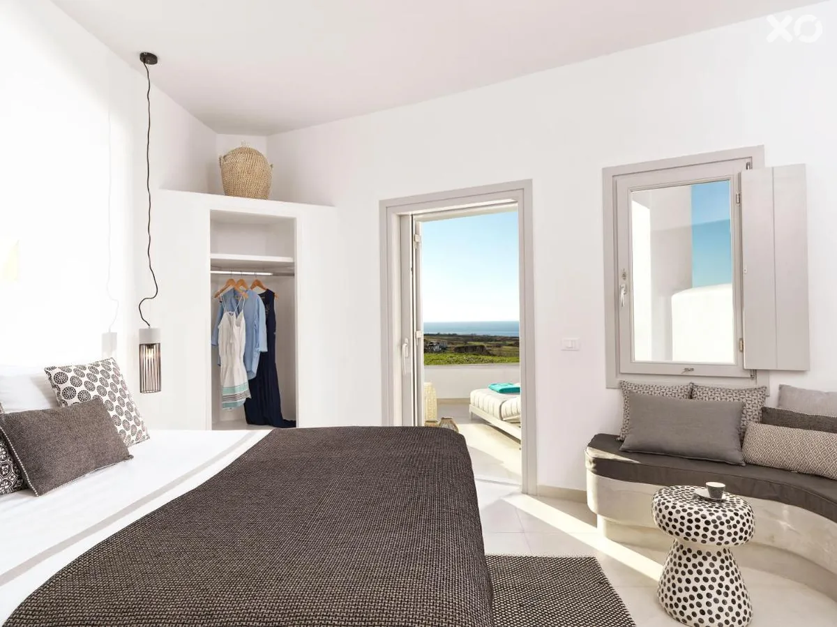 Myst Boutique Hotel