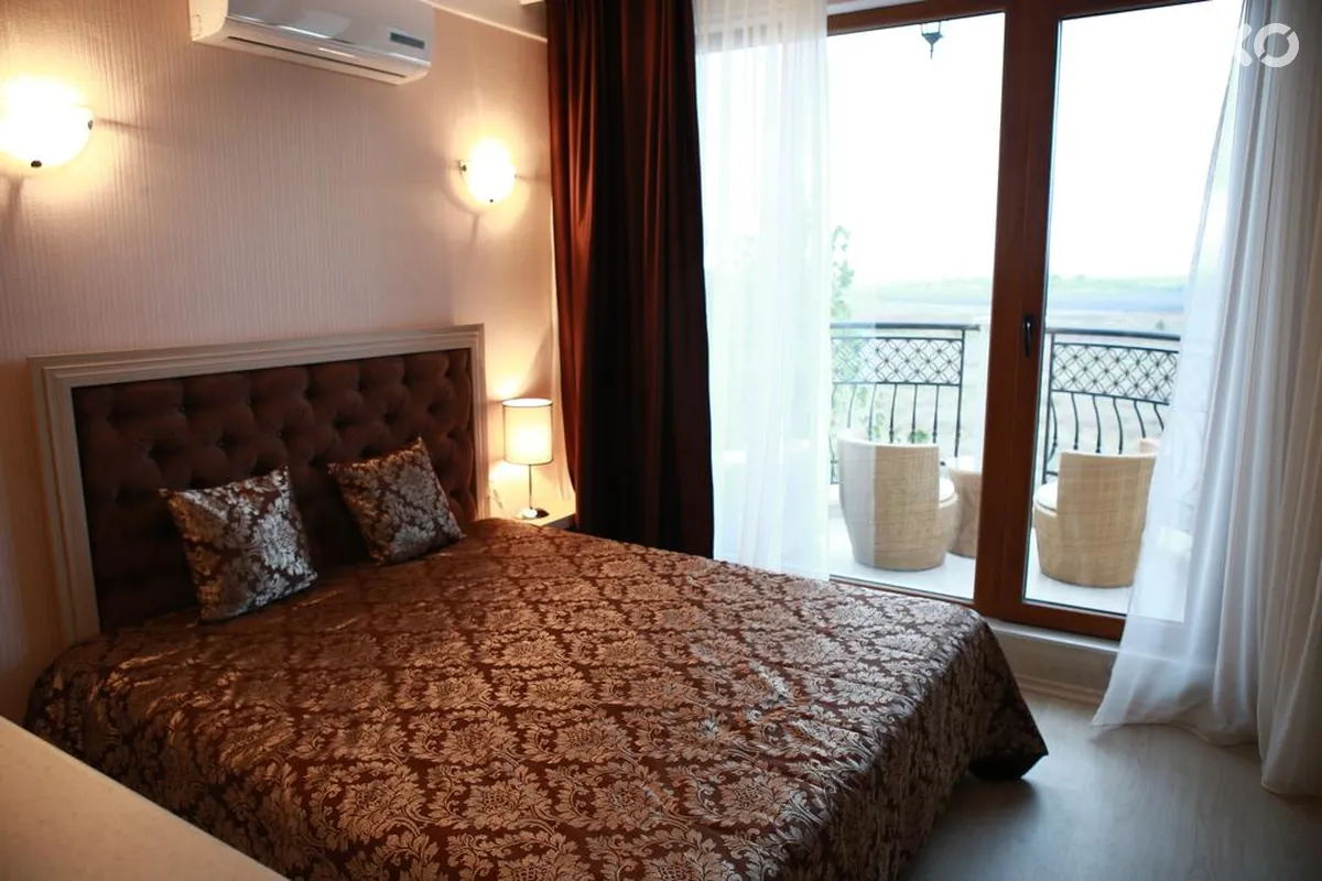 Harmony Suites 4, 5, 6