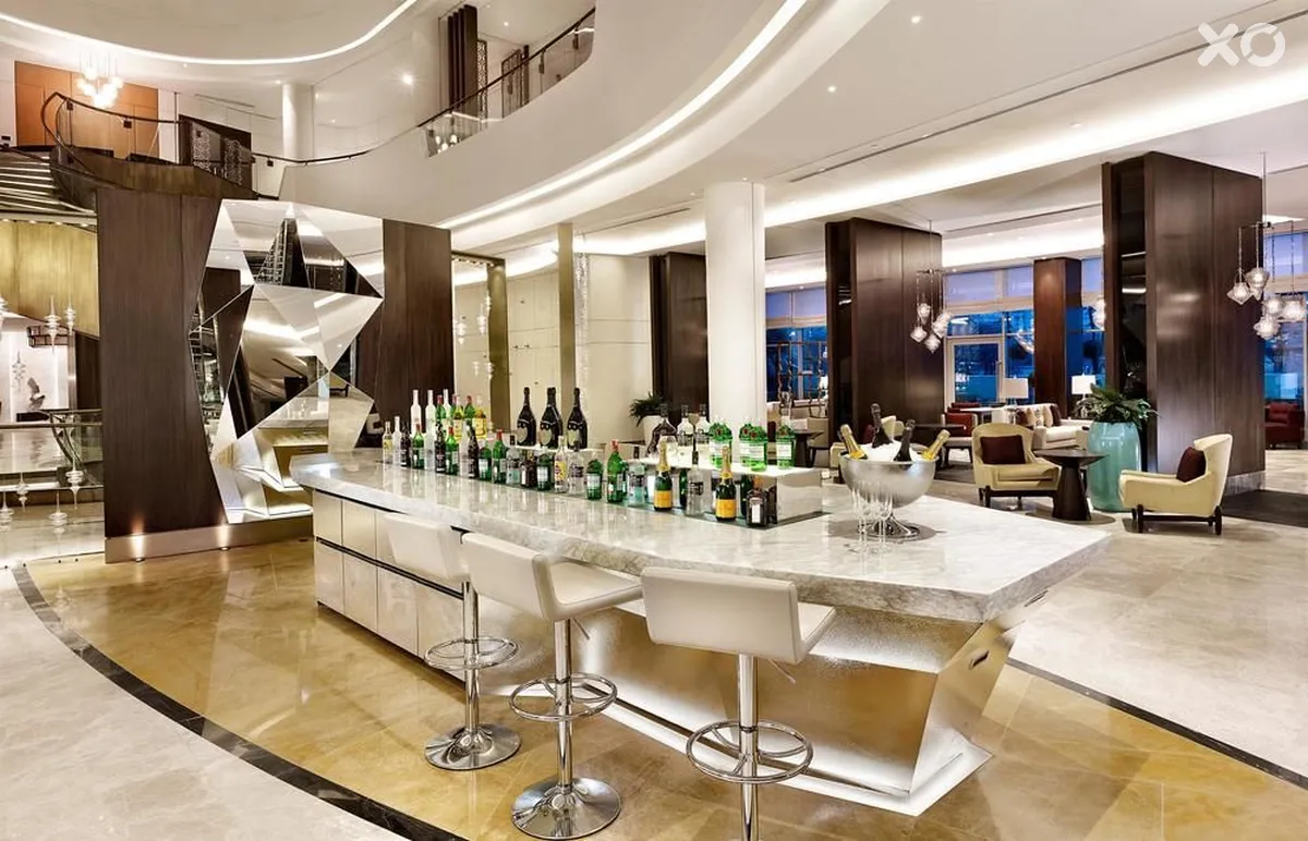 Hyatt Regency Istanbul Atakoy