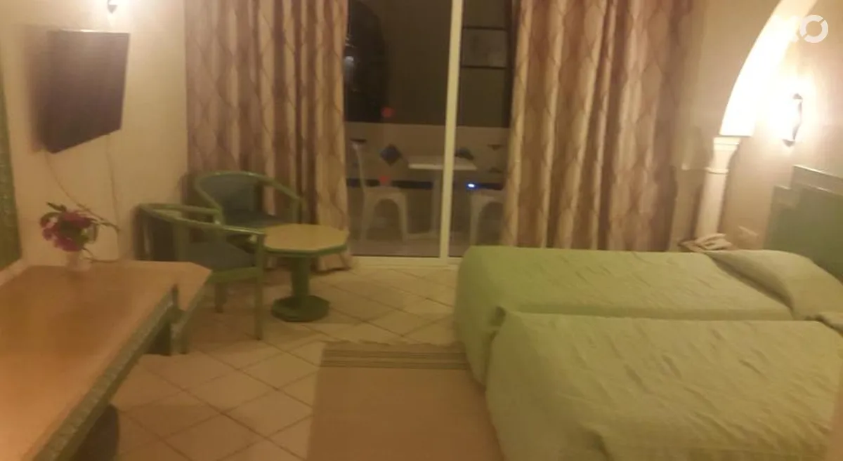 Shell Beach Hotel & Spa