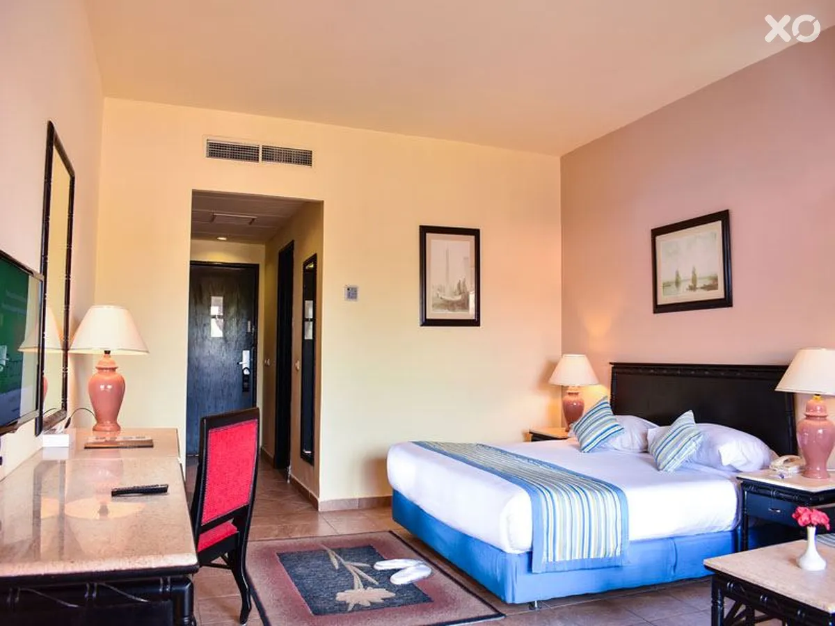 Parrotel Aqua Park Resort