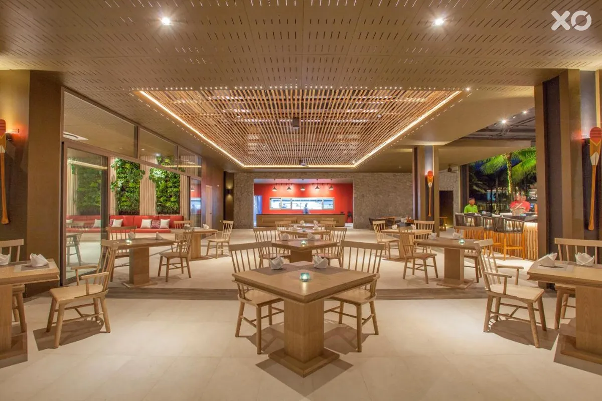 Ramada Resort Khao Lak