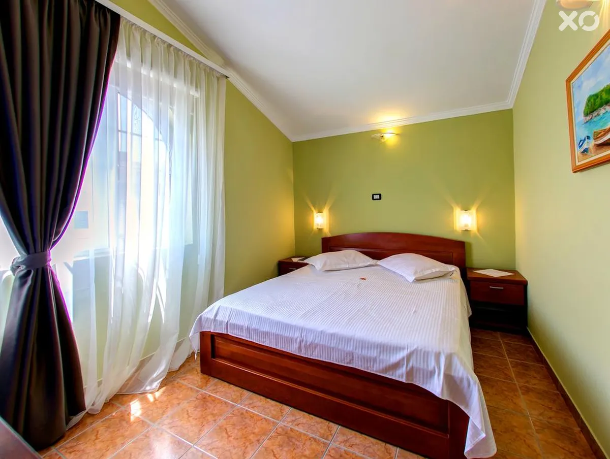 Koral Villa
