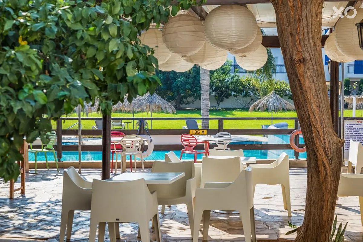 Captain Karas Holiday Apartments