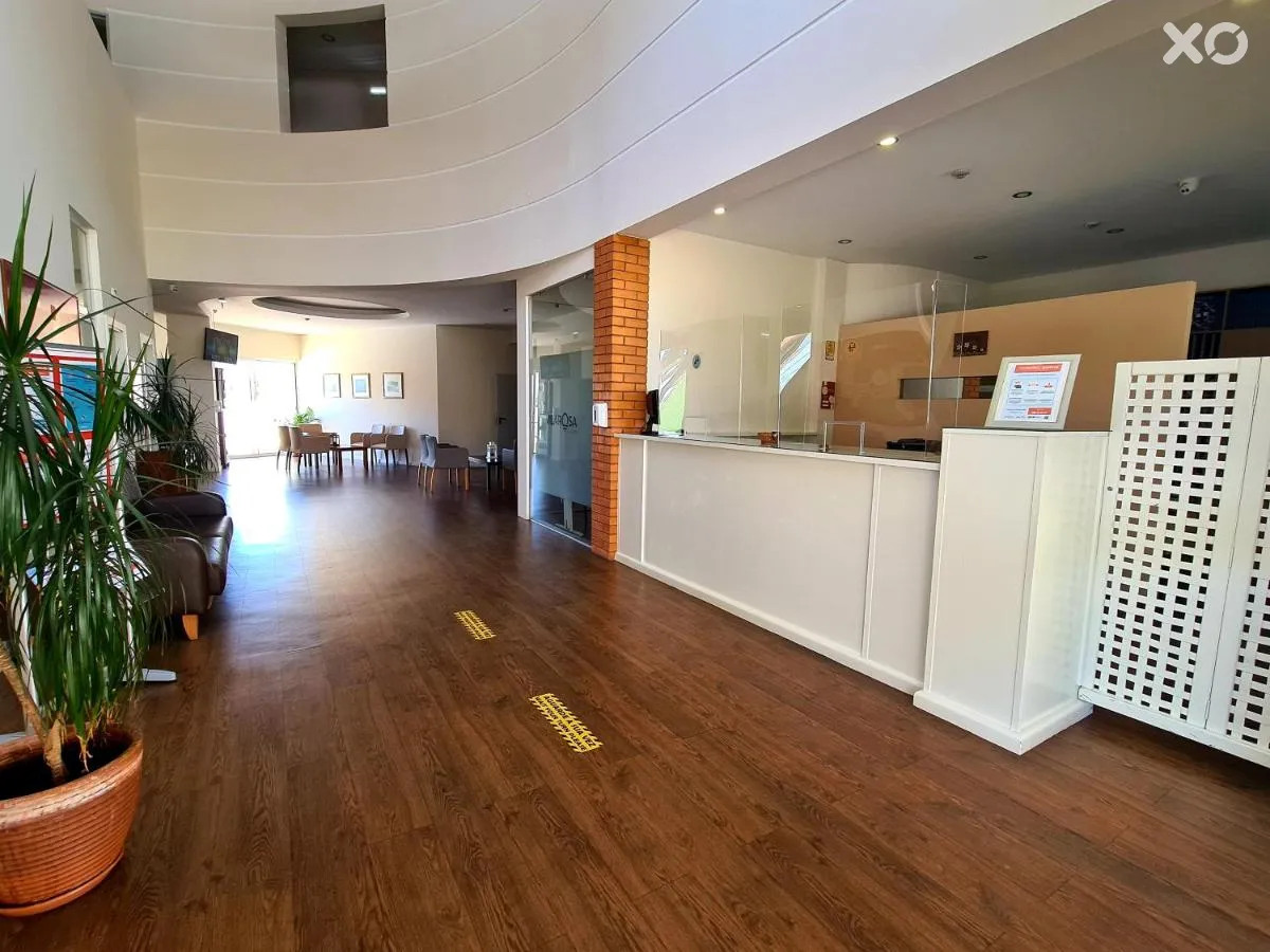 Clube Vilarosa