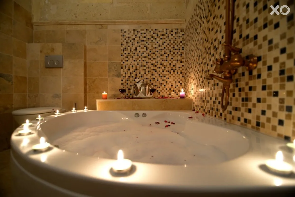 Alp Hotel Cappadocia