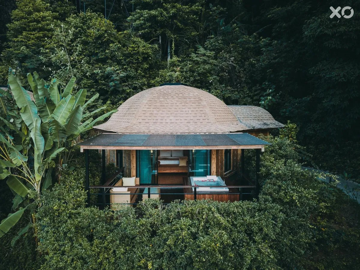 Aonang Fiore Resort