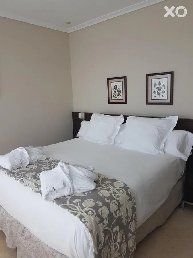 Gran Guadalpin Banus Hotel